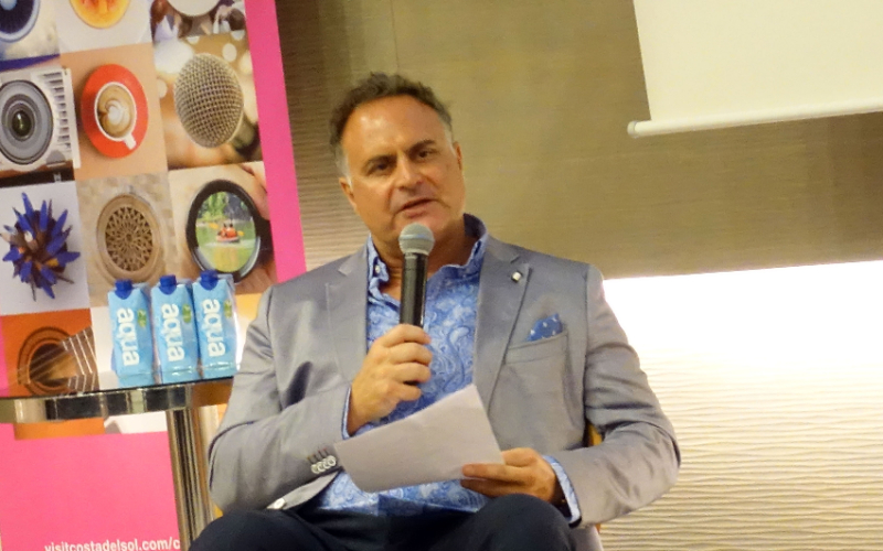 Evolução dos produtos e serviços para as novas viagens de negócios